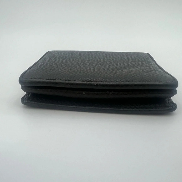 LOUIS VUITTON RARE Epi Porte-Monnaie Boite Coin Purse/Holder - Picture 6 of 13